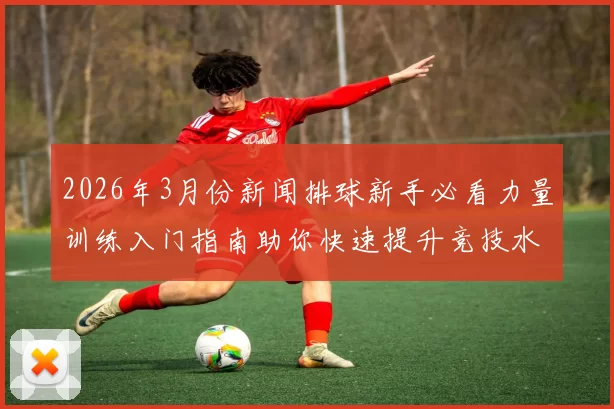 2026年3月份新闻排球新手必看力量训练入门指南助你快速提升竞技水平