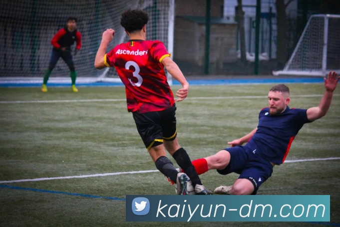 kaiyunAPP 体育赛事宣传图